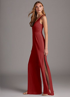 Azazie Ida Jumpsuit Final Sale  image2