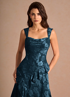 Robe Maxi Marine Sloane image5