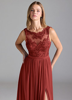 Azazie Elly Final Sale  image6