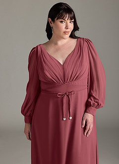 Azazie Sage Final Sale  image10