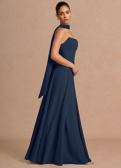 Abito Maxi Marina Militare Gabriela image4