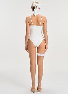 front Lianna One Piece