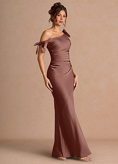 Willow Mocha Coco Maxi Dress image6