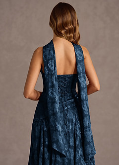 Vestido Armada Largo Gabriela image7