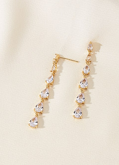 Bold Beauty Earrings