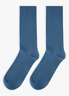 front Groomsmen Socks