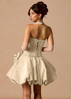 Fioriel Light Green Two-piece set image2
