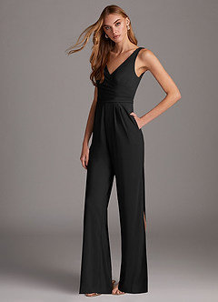Azazie Ida Jumpsuit Final Sale  image1