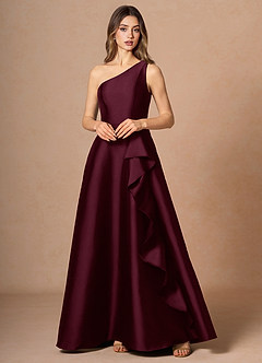 Robe Maxi Vin Adrianna image4