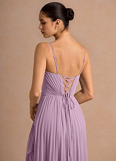 Bashira Wisteria Maxi Dress image8