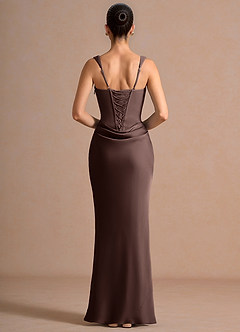Vestido Trufa Maxi Mckenna image2