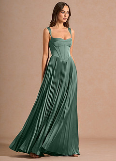 Robe Maxi Eucalyptus Avenelle image3