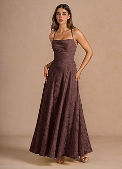 Marlo Moca Coco Robe de bal image3