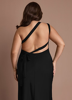 Monroe Black Maxi Dress image11