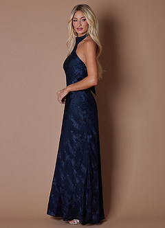 suknia Marynarka Zmierzchu Maxi Ravyn image7