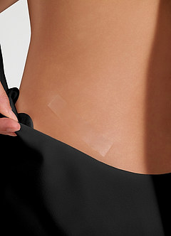 front Fashion Body Double Sided Tape