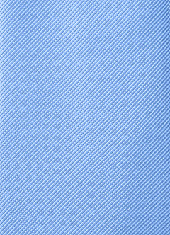 front Cravate moderne en gros-grain