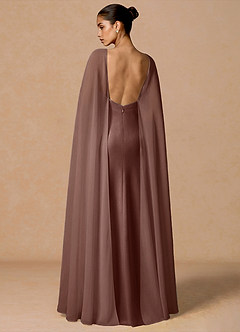 Kleid Primrose Mokka Kokos image2