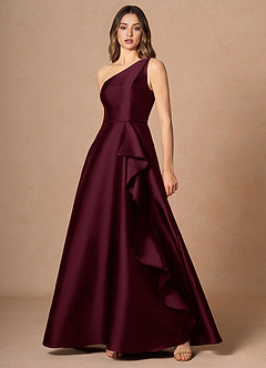 Robe Maxi Vin Adrianna image3