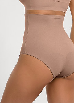 front Anti-Roll High Compression Shaper -alushousut