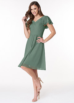 Azazie Hadley Final Sale  image4
