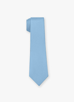 Silk Wide Tie