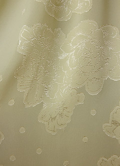 Isaura Celadon Maxi Dress image8