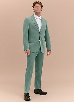 front William Matcha Kavaj