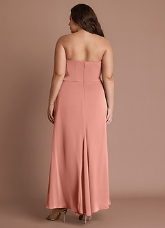 Kleid Debby Koralle image9