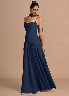 Abito Maxi Marina Militare Gabriela image6