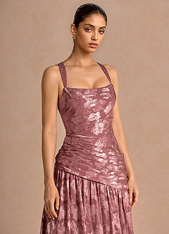 Kleid Briony Vintage Rose image5