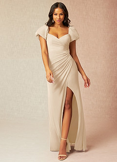 Azazie Tanya Final Sale  image1