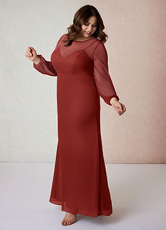 Azazie Denali Final Sale  image9