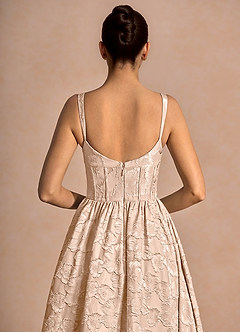 Abito Maxi Fard Vintage Julietteh image6