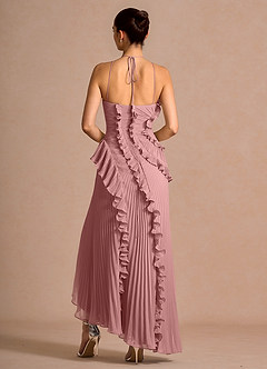 Kleid Hatsu Hell Pink image2