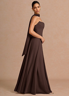 Abito Maxi Tartufo Gabriela image4