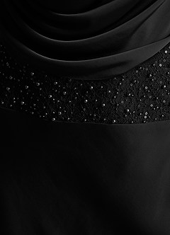 Ira Black Two-Piece Sets image7