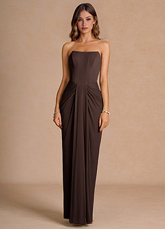 suknia Trufla Maxi Anais image5