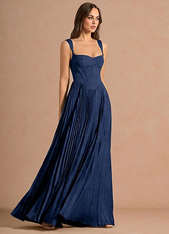 Abito Maxi Marina Kireth image4