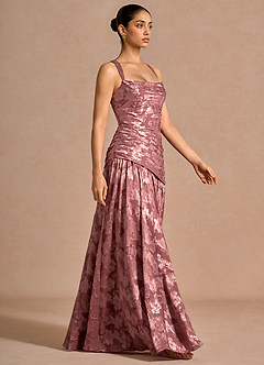 Kleid Briony Vintage Rose image4
