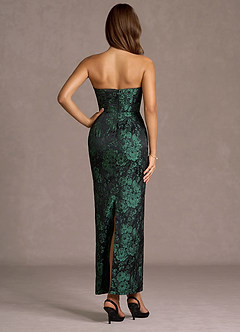 Joie Black Emerald Maxi Dress image2