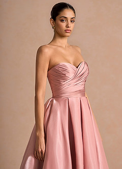 Anna Roz Rochie midi image6
