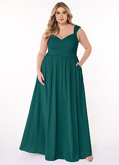 Azazie Raine Final Sale  image7