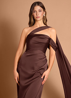 Meliora Mocha Coco Maxi Dress image7