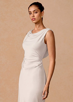 Maxi jurk Evarine Room image5