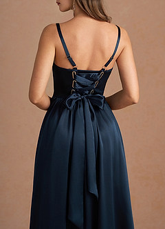 Mallory Armada Vestido midi image5