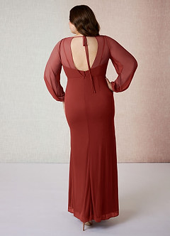 Azazie Denali Final Sale  image8