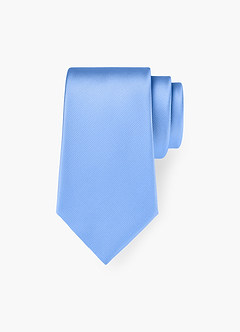 front Grosgrain Modern Tie