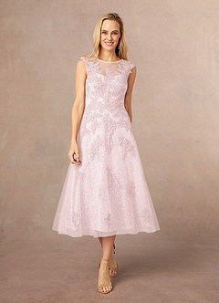 Flynn Try-on Dress