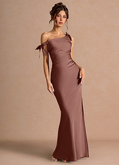 Willow Mocha Coco Maxi Dress image4